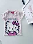 Nowa koszulka hello kitty bluzka tshirt