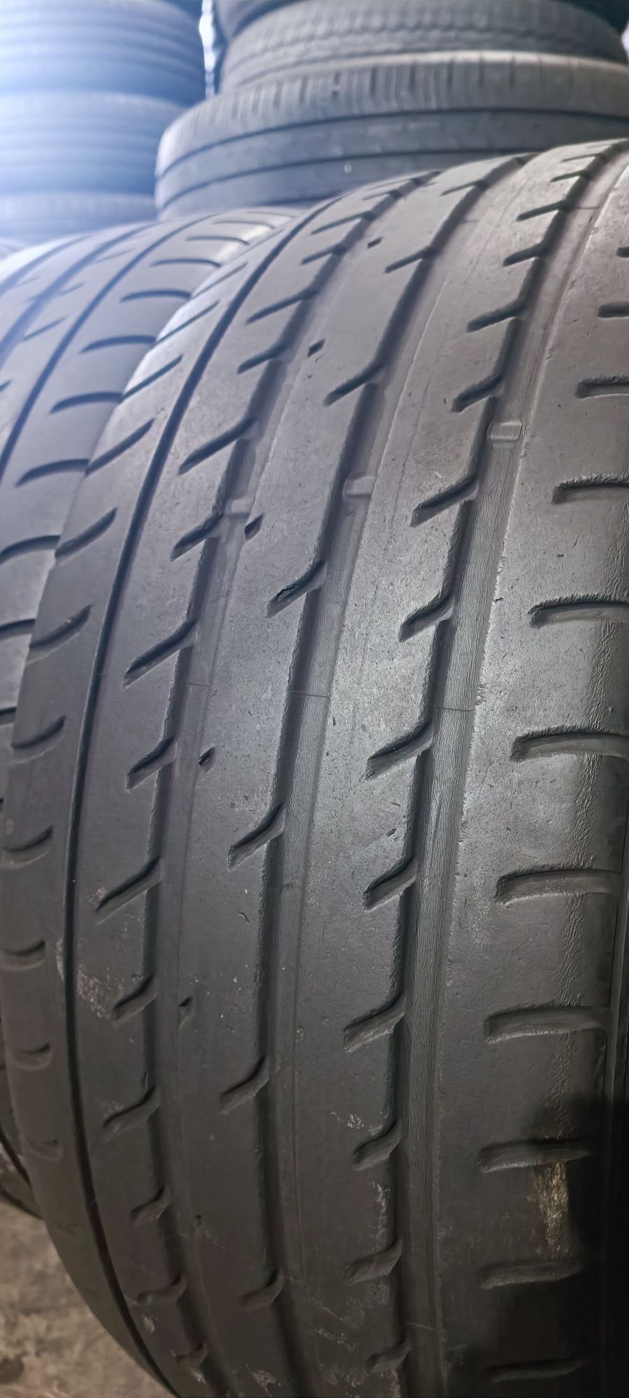 235/50 R19 Toyo Proxes T1 Sport SUV Комплект 80% Літні шини б/у Склад