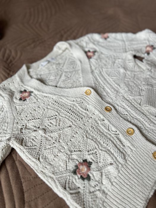 Кардиган светр Mango