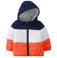 Дитяча демісезонна куртка від фірми Topomini на зріст 86 см