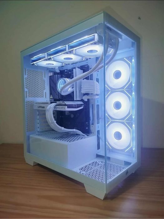 Pc gamer rtx 3070 ryzen 7