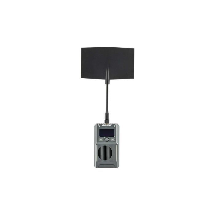 Передавач (TX) RadioMaster Bandit ELRS 1W 915MHz (HP0157.0062)