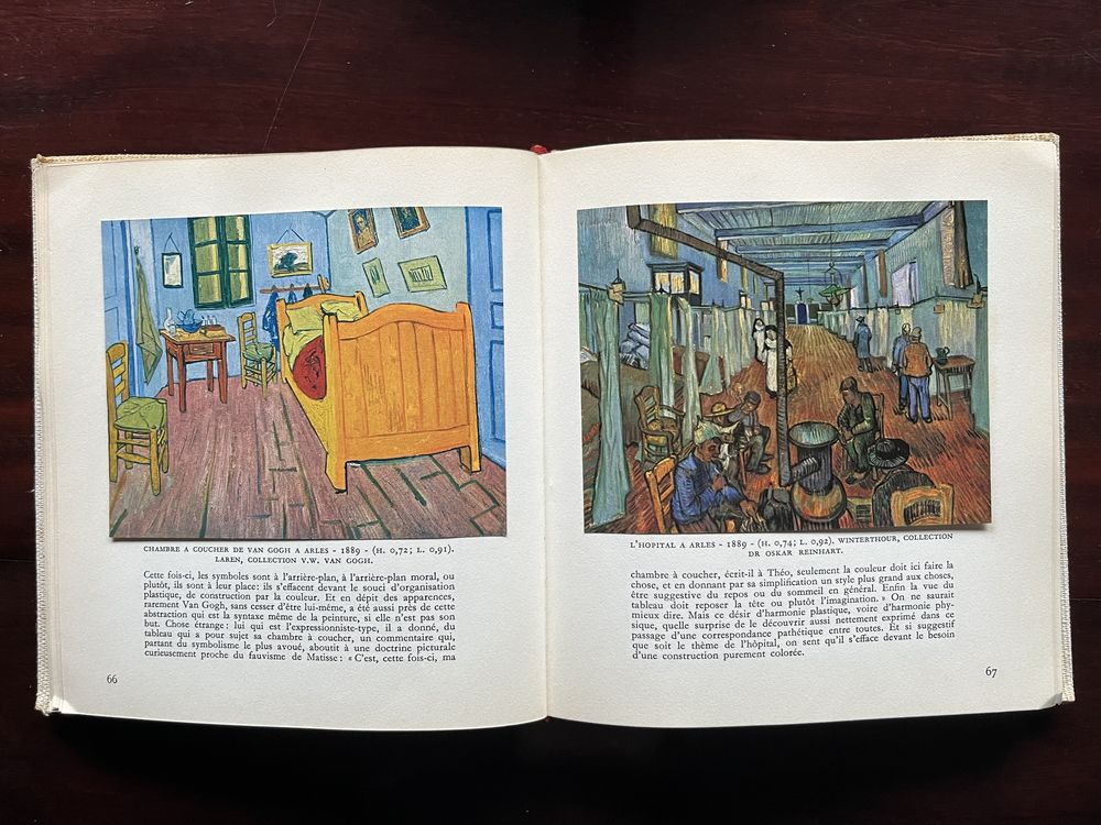 Pintura Impressionista e Moderna - Skira (4 Volumes)