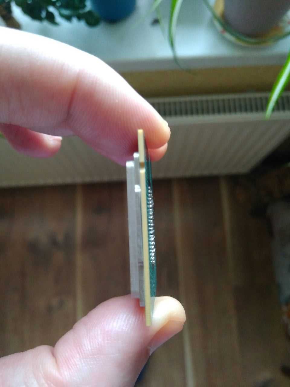 Процесор Intel Celeron G1610 2.6 GHz (s1155)