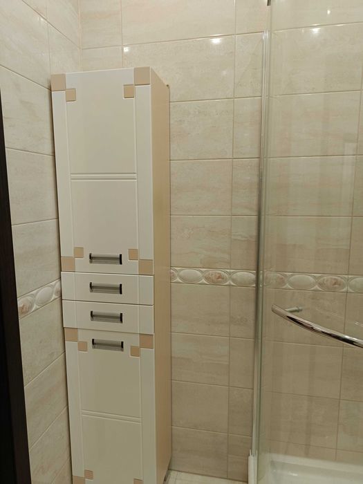 Продам однокомнатную квартиру. Автономное отопление