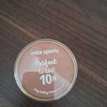 Puder w kamieniu Miss Sporty 010 Porcelain