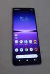 Sony Xperia 1 IV 12/256GB Fiolet XQ-CT54