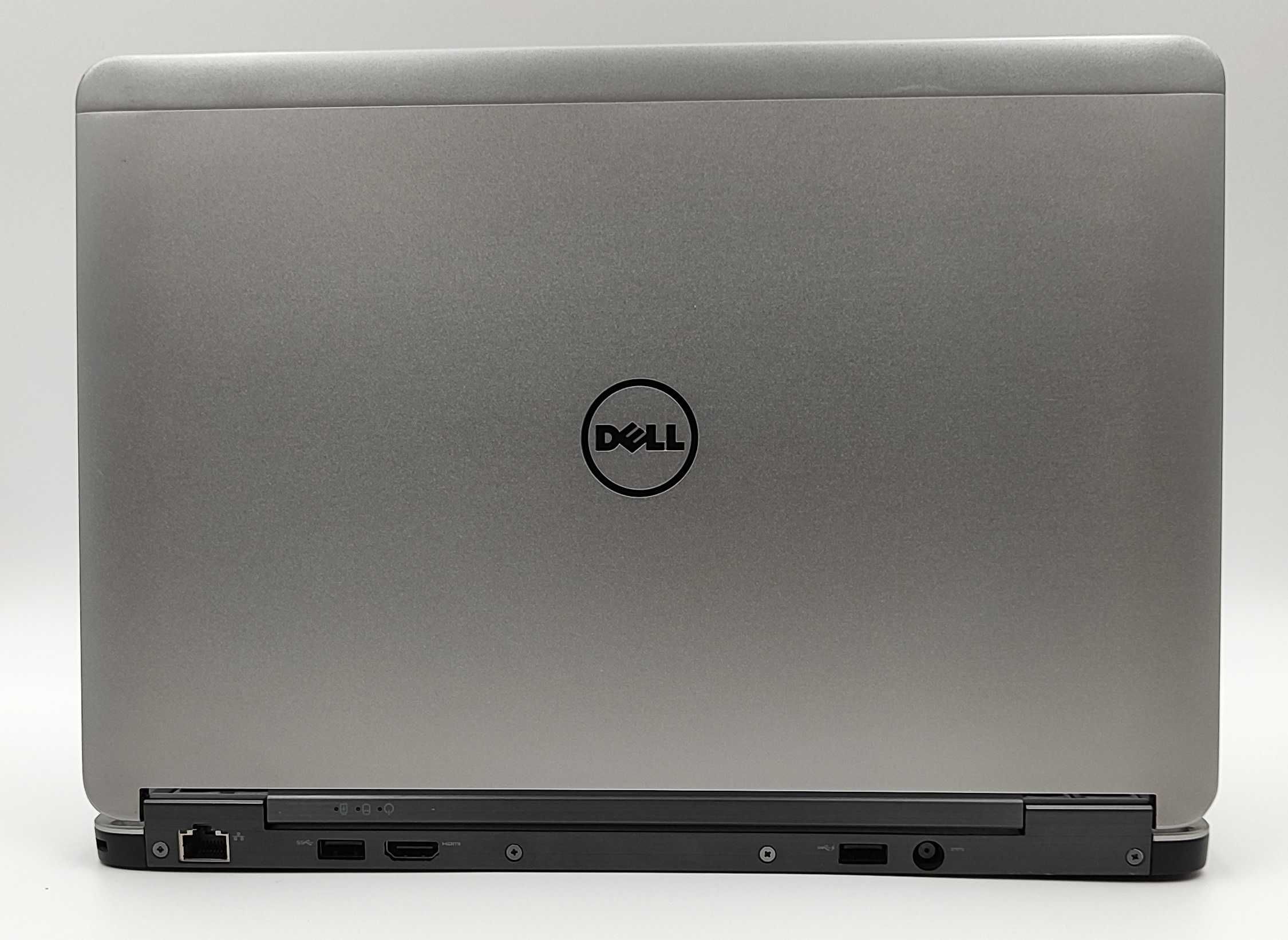 ‼️ГАРНИЙ СТАН‼️Ноутбук DELL E7240 12.5"/i7(4GEN)/8GB/SSD256/ ГАРАНТІЯ