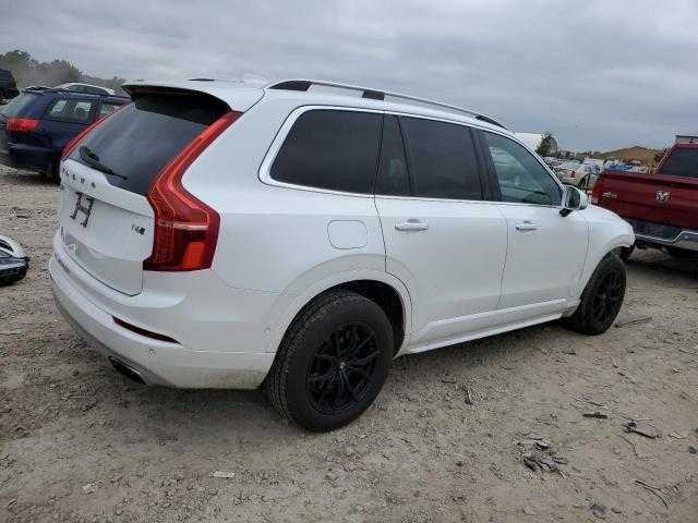 Разборка запчасти Volvo XC90 T6 2016 Вольво ХС90