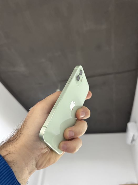 Apple iphone 12 64 gb neverlock айфон 100%