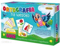 Adamigo Quiz Ortografia Na Wesoło
