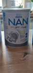 Nestlé Nan opti pro plus 2 nowe