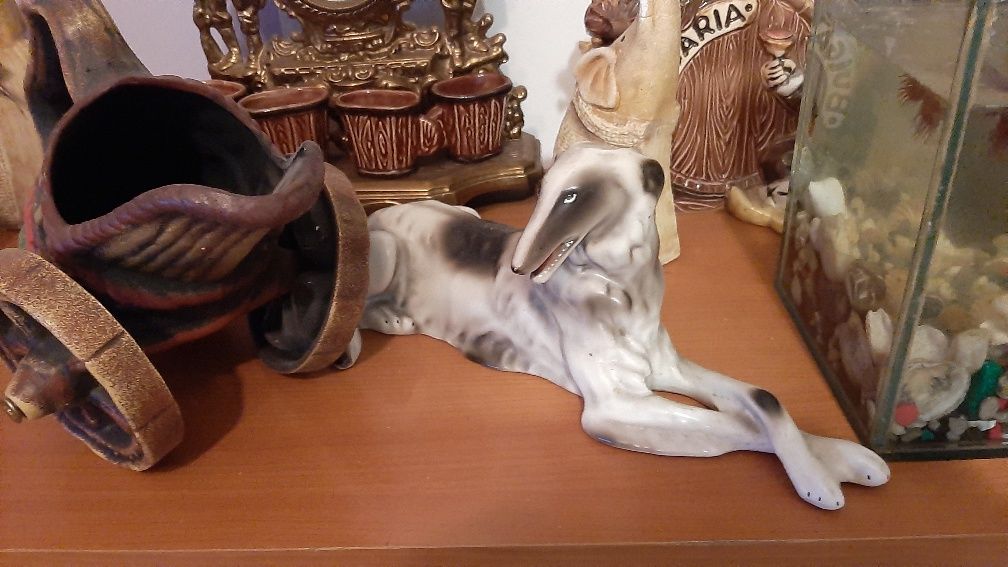 Porcelana Charty