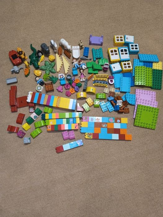 Лего для малюків