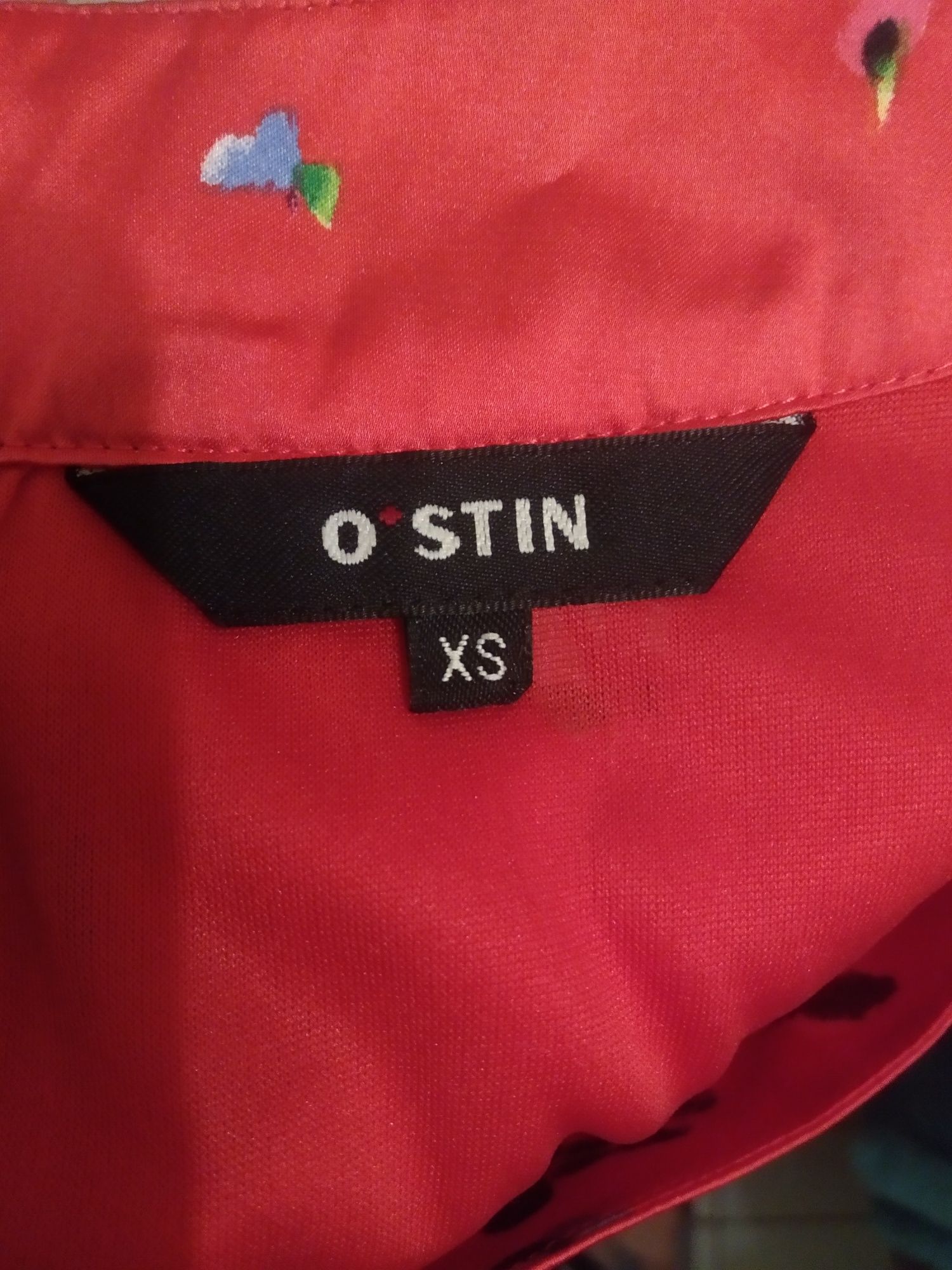 Блузка Ostin розмір xs