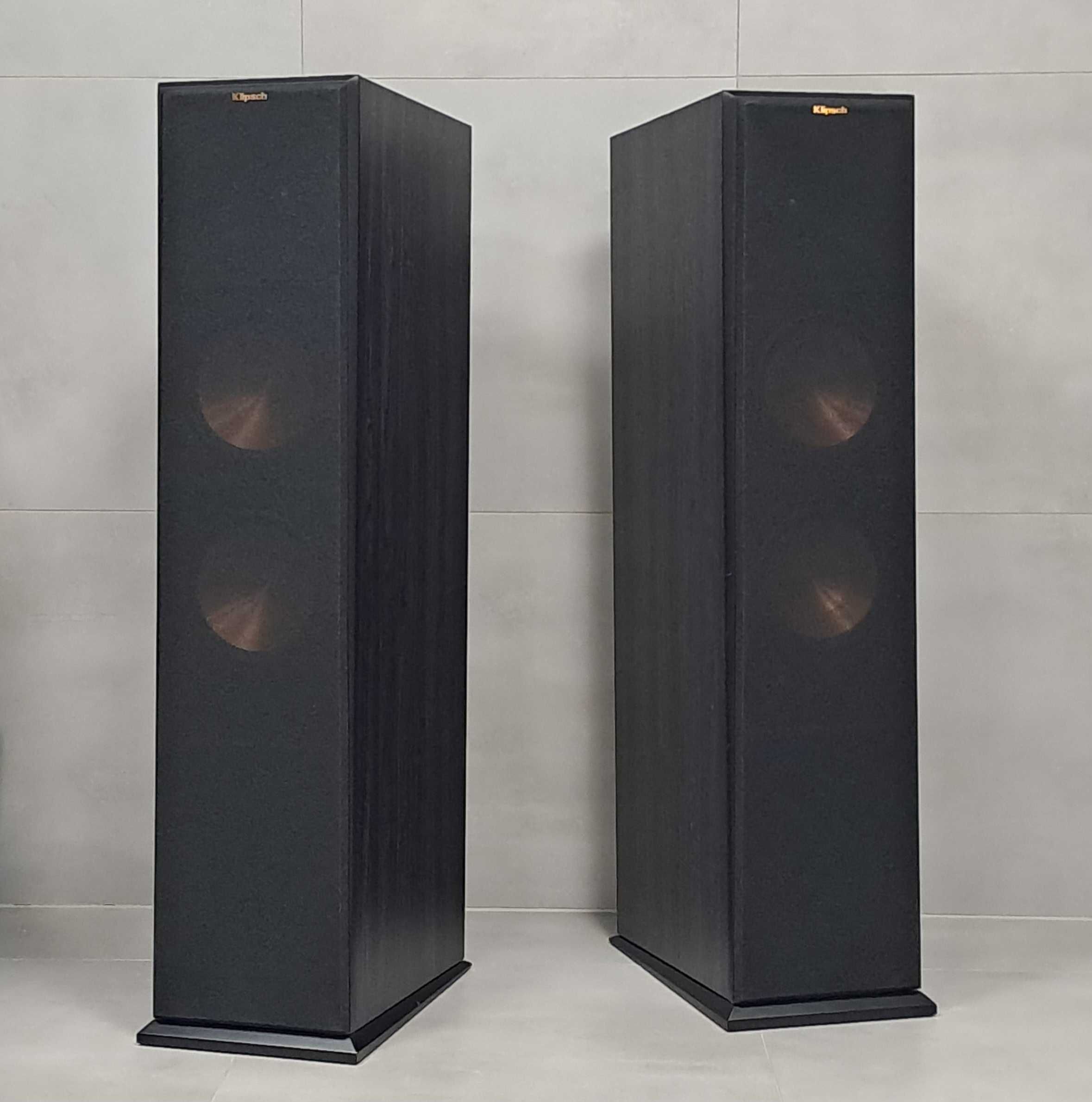 Para Klipsch Reference Premiere RP-280F raty 0% WROCŁAW