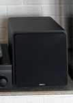 Subwoofer argon sub-840