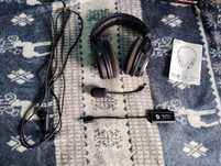 SPC gear Viro plus usb