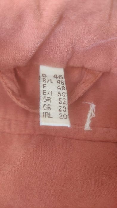 Prenda de Natal senhora