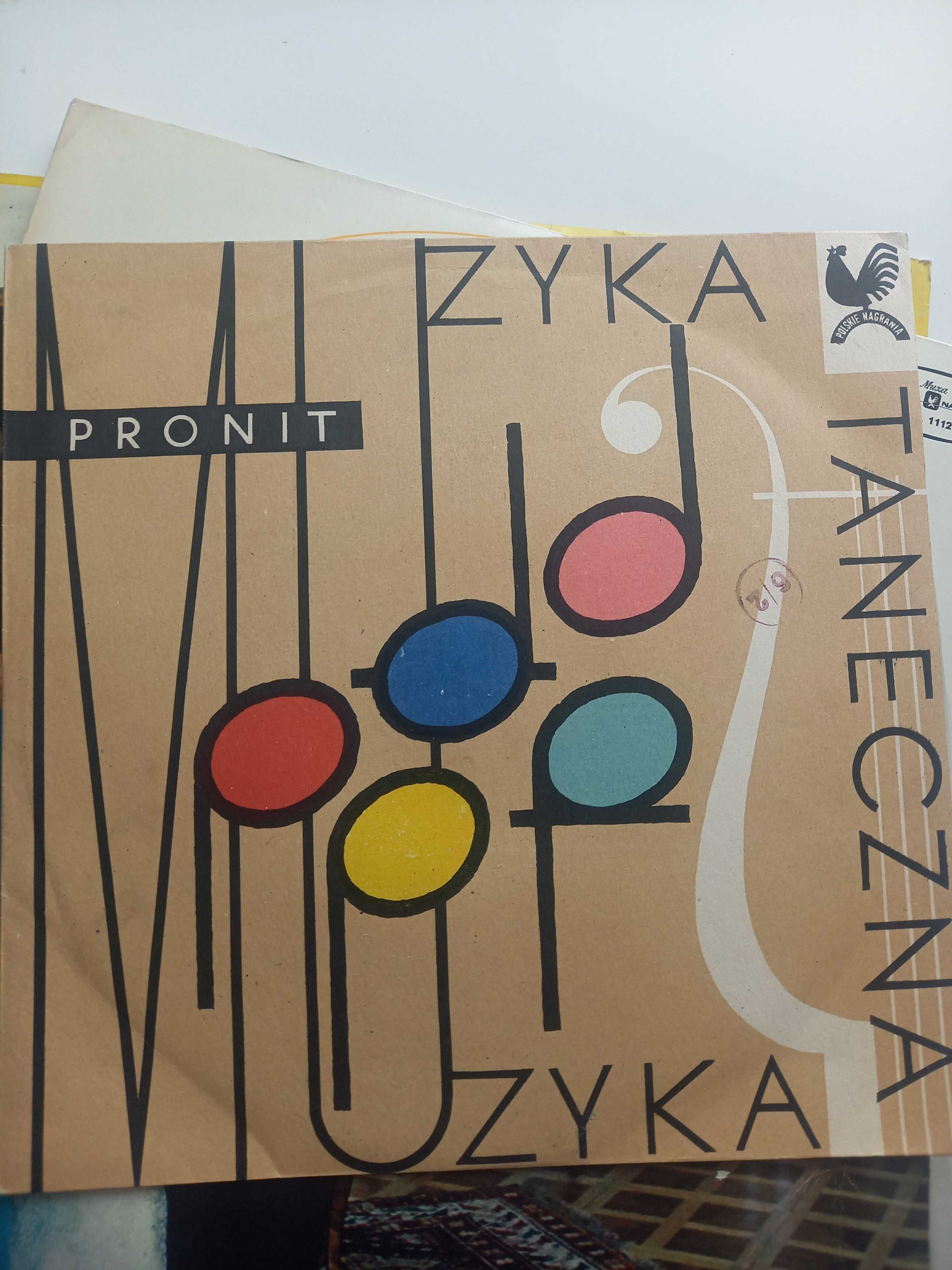 Tanie płyty winylowe