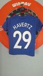 koszulka piłkarska dziecięca Chelsea London #29 Havertz