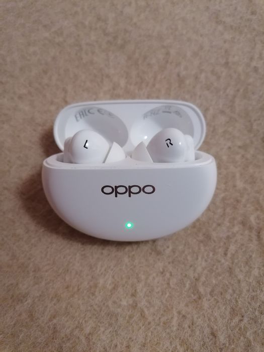 Słuchawki bezprzewodowe douszne Oppo Enco Air 4 Pro