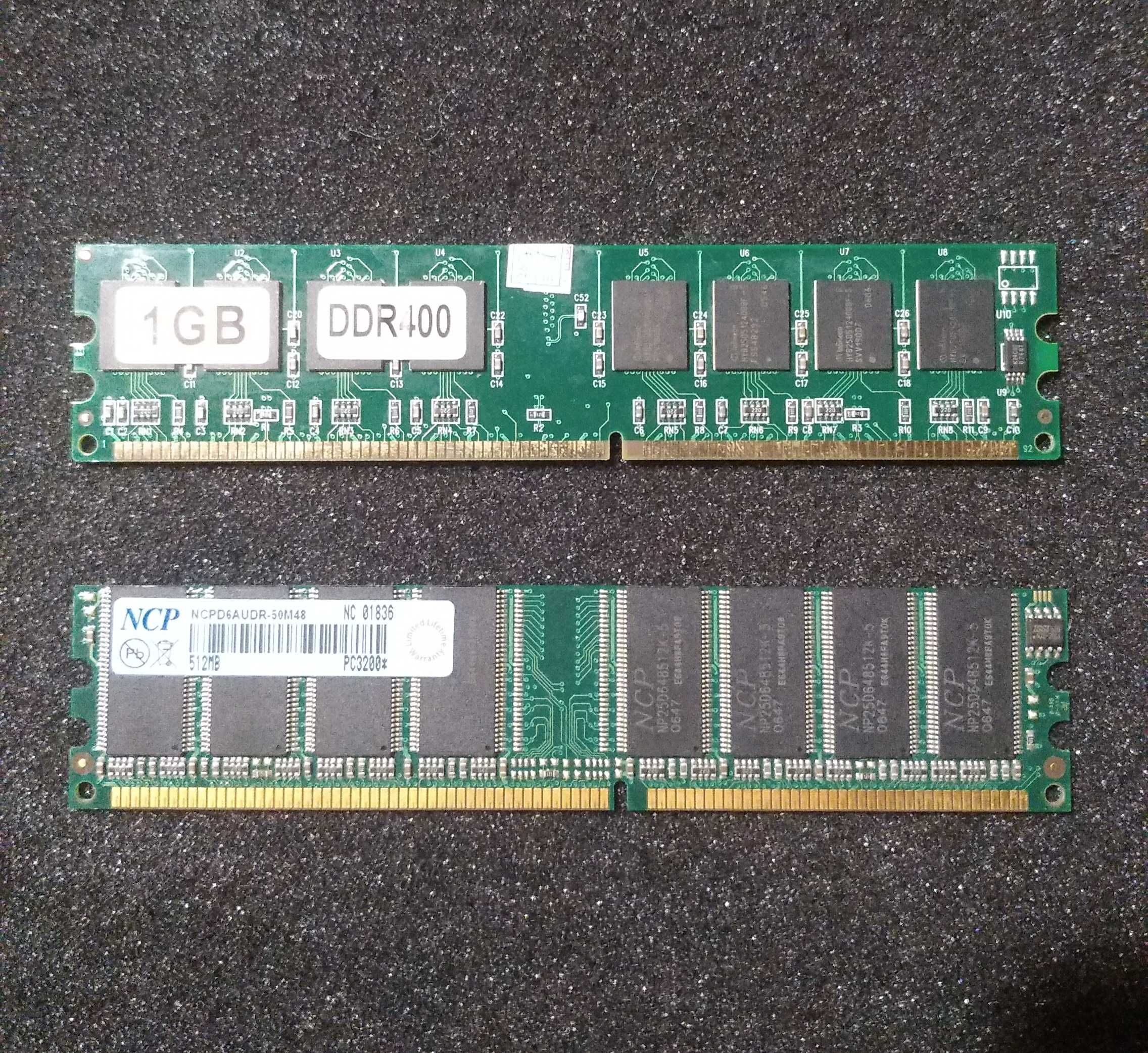 Комплект: материнка MSI 1996, Intel Celeron D 331, RAM 1gb+512mb.