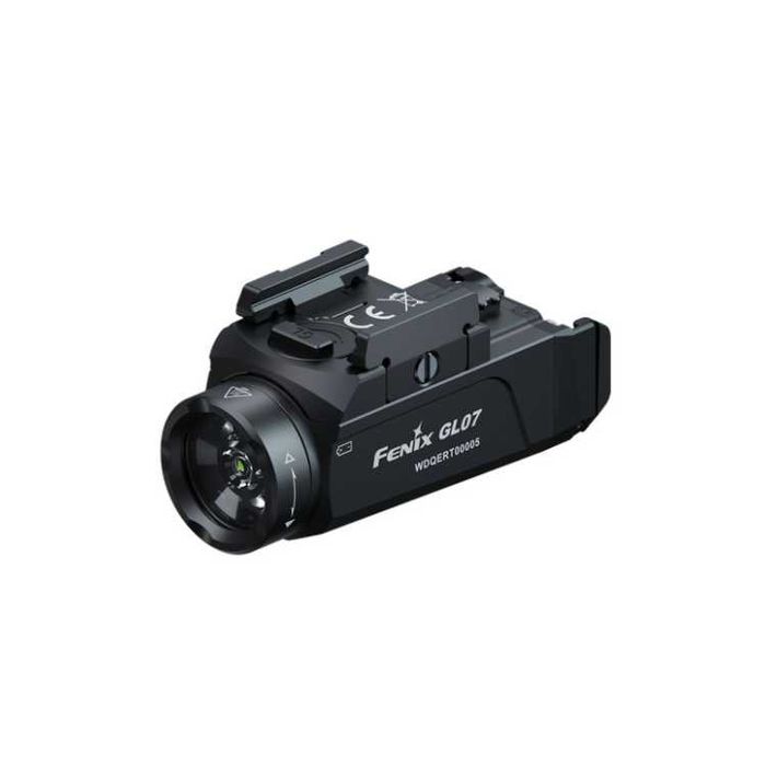 Fenix GL07 Ліхтар Підствольний (700 Люмен 240 Метрів) ГАРАНТІЯ 5 РОКІВ