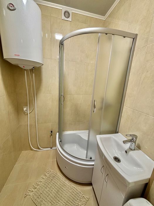 2-х комнатная квартира на Соцгороде