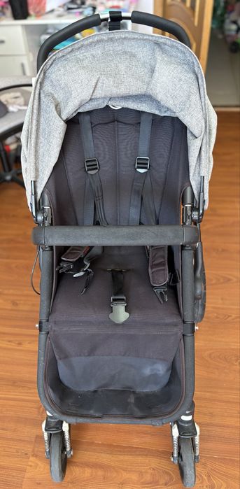 Коляска Bugaboo Cameleon 3