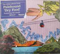 Palehound - Dry Food - CD Novo