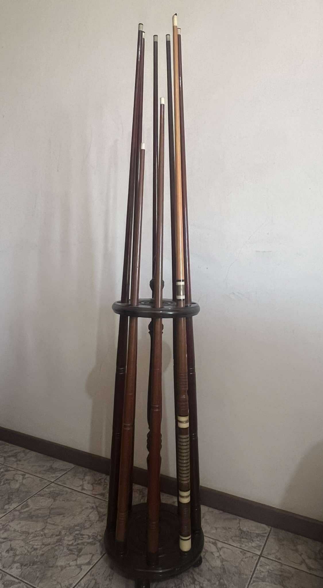 Bilhar / Mesa de Snooker (com tampo) (excelente estado)