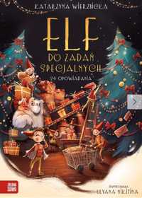 Elf do zadań specjalnych