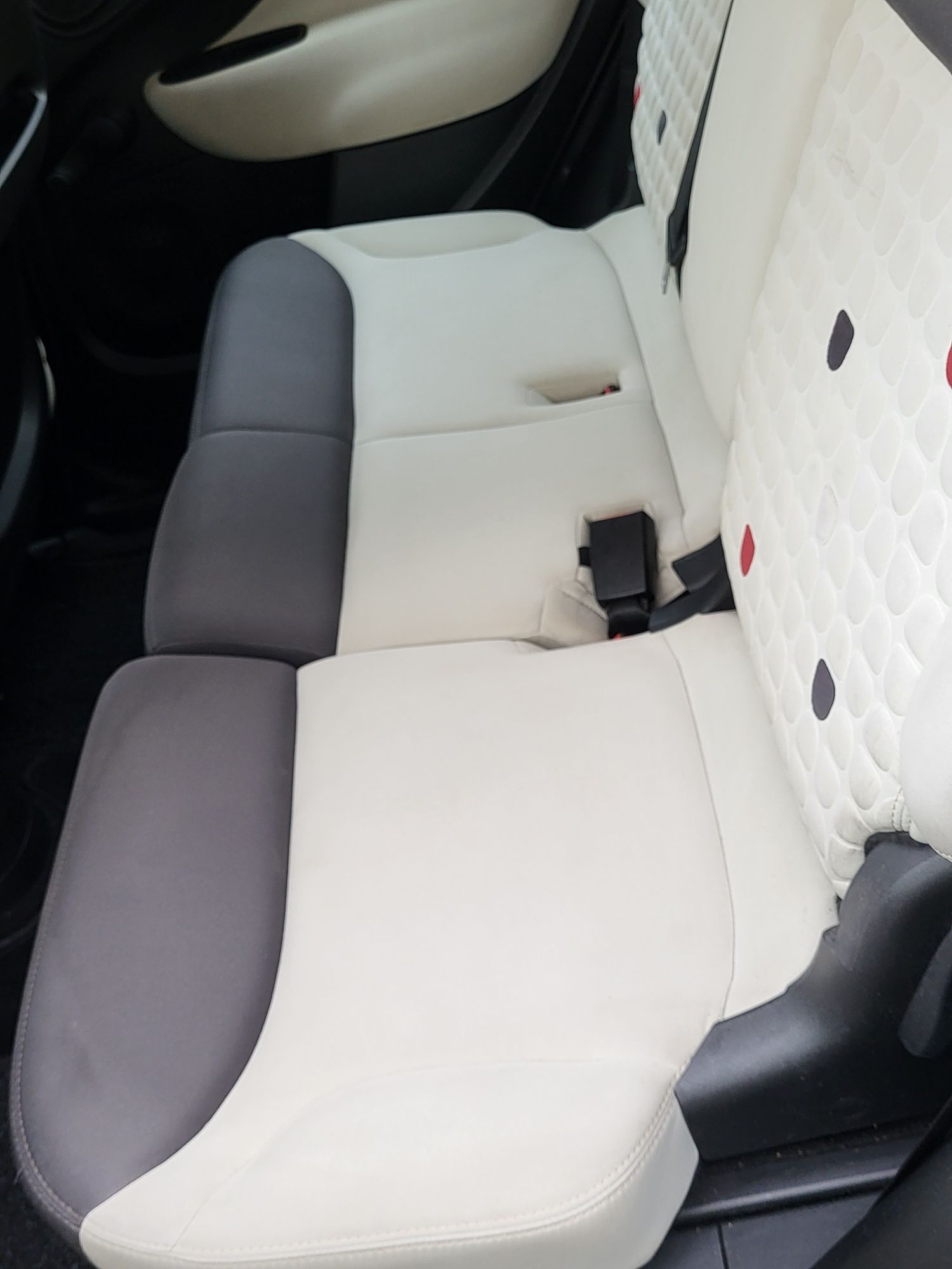 Fiat 500l sprzedam
