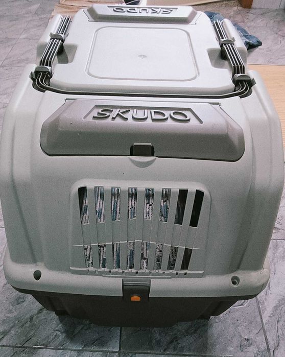 Transportadora de animais