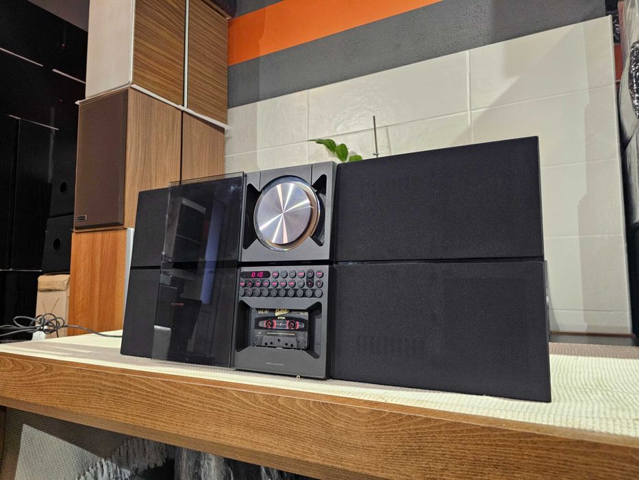 Bang & Olufsen Beosound Century