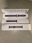 Sport band apple watch nike 44mm 45mm pasek sportowy