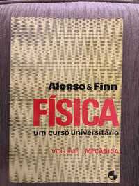 Fisica - livro escolar