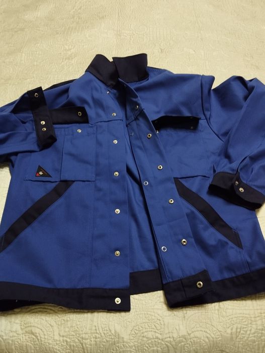 Спецовка роба куртка  52-54