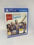 Gra SingStar Mistrzowska Impreza PS4 PS5 Sony Play Station pudełkowa