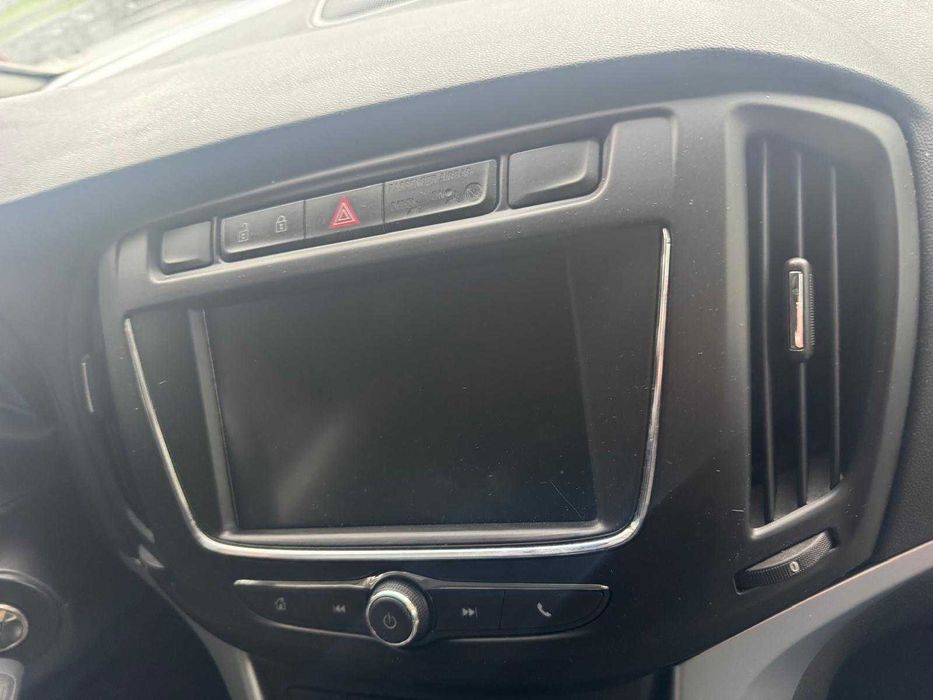 Radio - Navi z ramką Opel Zafira C