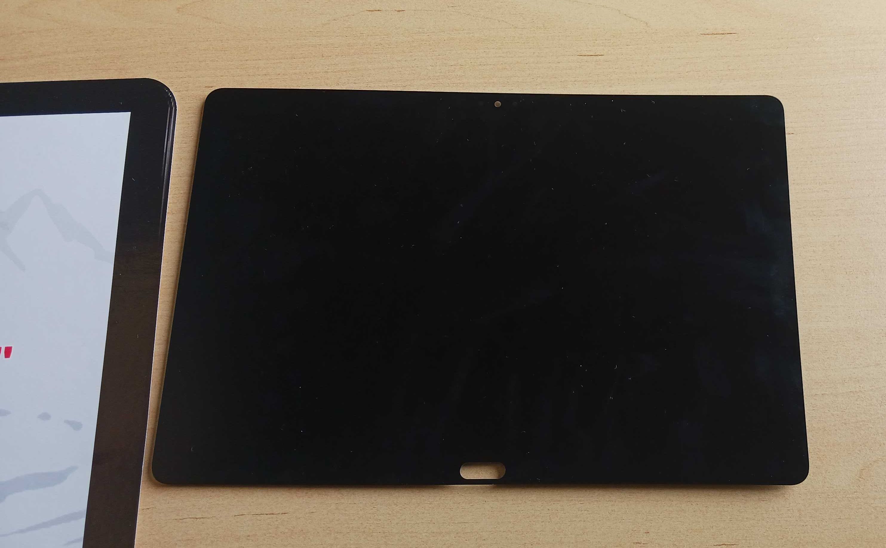 Display para Huawei mediapad T5 - 10"