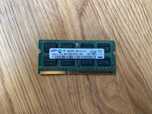 Pamięć RAM Samsung 4GB DDR3