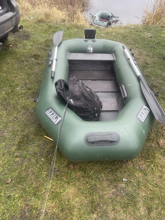 Продам Лодочка Ладья