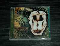 THE GALLERY - Fateful Of Passion. 1998 Hall Of Sermon. Gothic Metal.