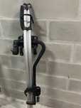 Suporte Thule para bicicleta.