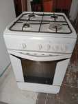 Oddam Kuchnia gazowa Indesit
