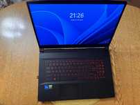 Laptop gamingowy