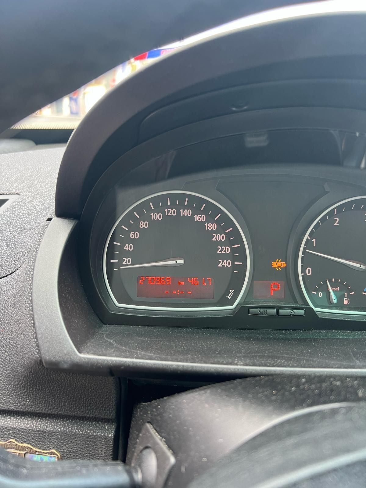 BMW X3- E83-3.0D-Bogata Wersja-Doinwestowane