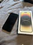 iphone 14 pro max 128gb